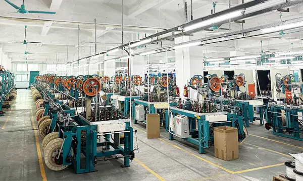 Dongguan Quande Electronics Co.,Ltd. Produktintroduksjon