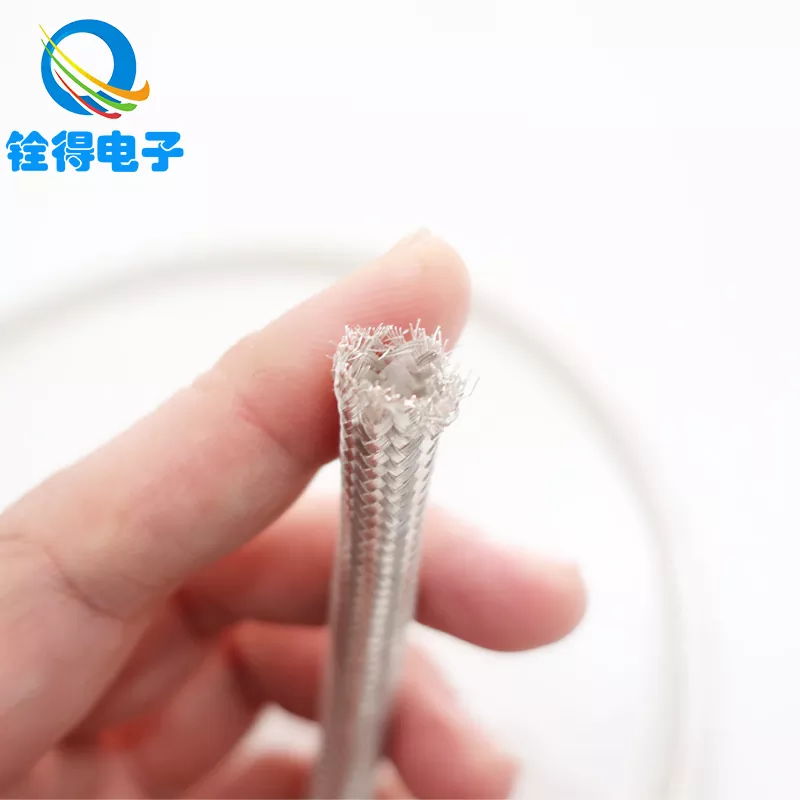 Hva gjør flettet kobberrør til en pålitelig løsning for industrielle applikasjoner