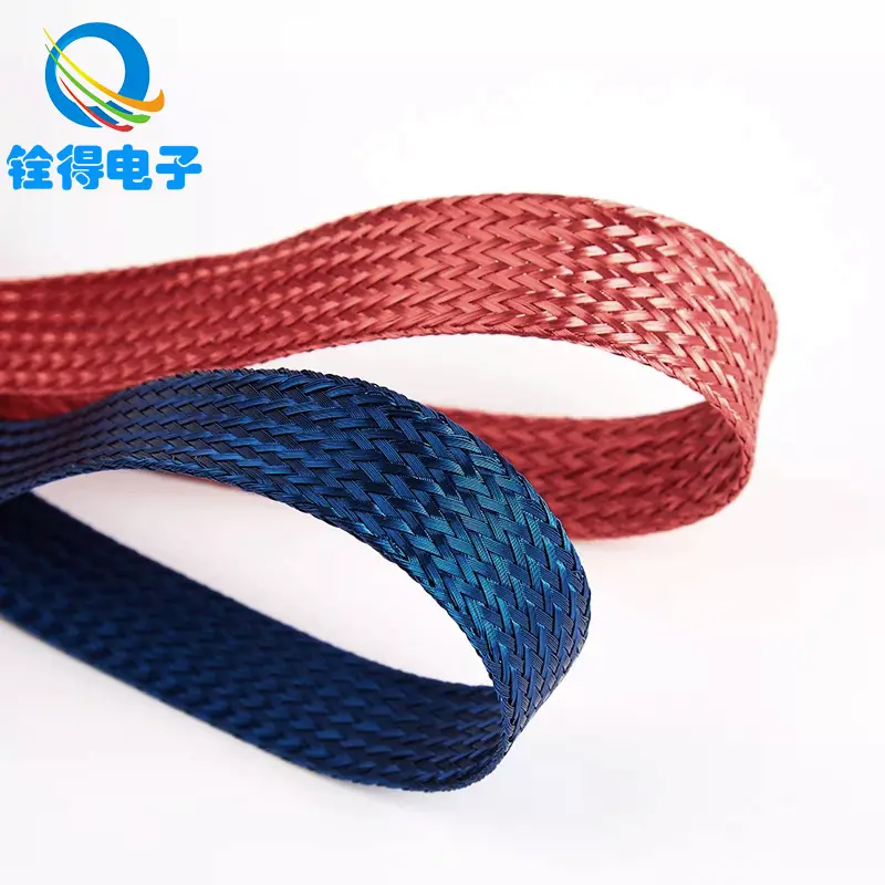 Hva er emaljert kobberflettet tråd og hvorfor er det kritisk for moderne elektriske applikasjoner?